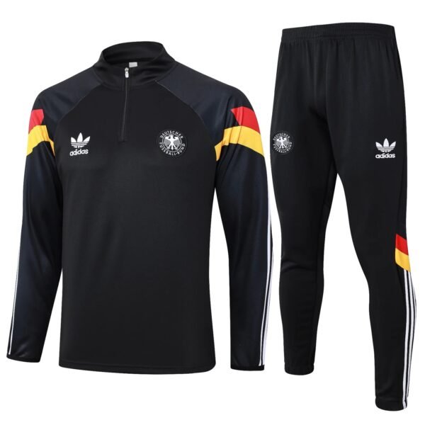 Germany Training Suit Set 2024/2025 – Image 10