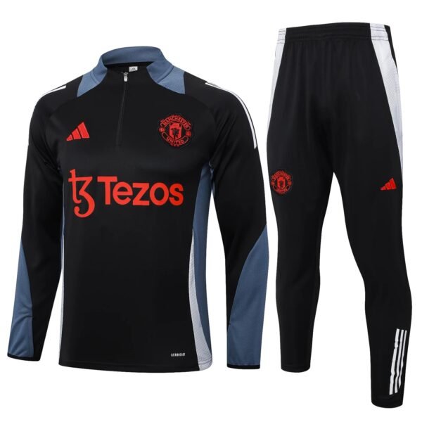 Manchester United Training Suit Set 2024/2025 - Imagen 2