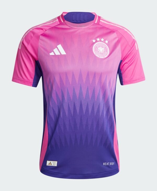 Germany Euro Away jersey 2024