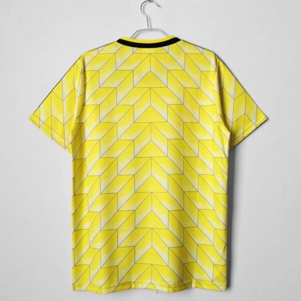 Retro Borussia Dortmund Home jersey 1988/1989 - Afbeelding 4