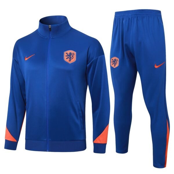 Netherlands Jacket  Suit 2024/2025