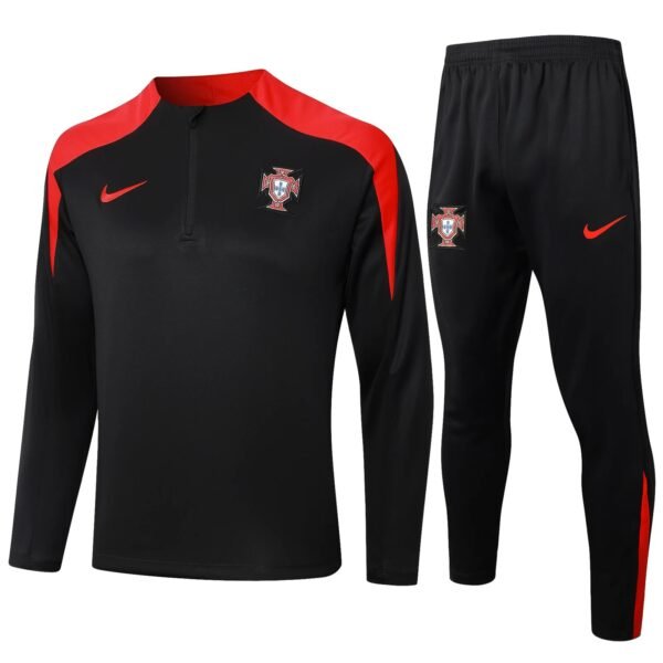 Portugal  Training Suit 2024/2025 - Imagen 3