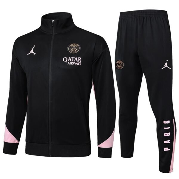 Paris Saint-Germain Jacket Suit 2024/2025 Jordan - Afbeelding 3