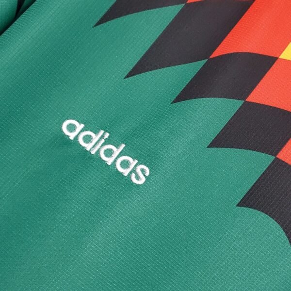 Retro Germany away jersey-1994 - immagine 6