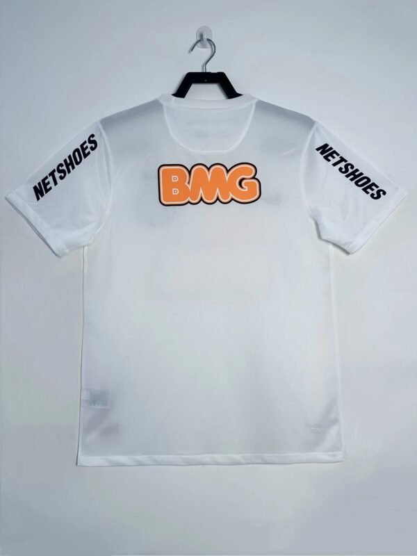 Retro Santos Home Jersey 2012/2013 – Image 3