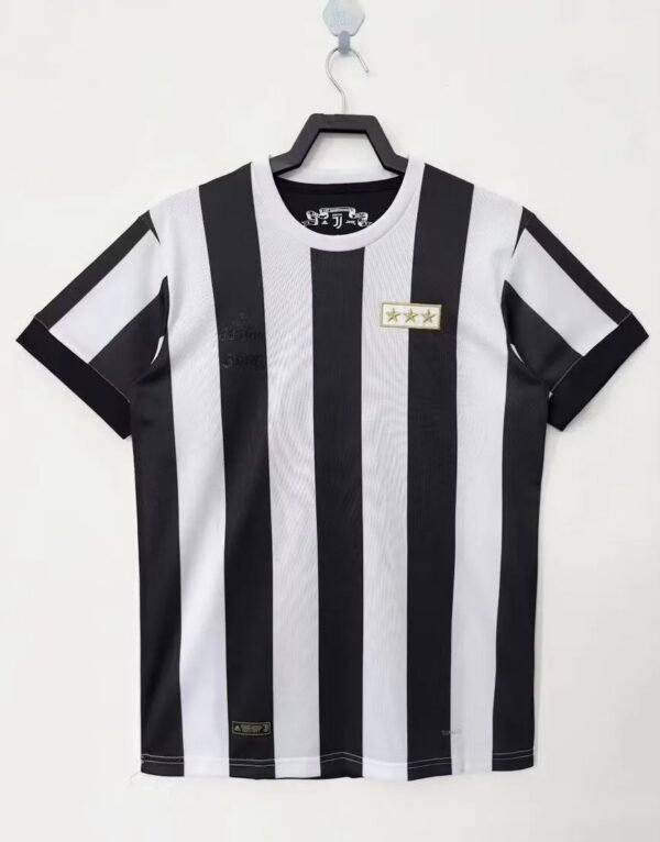 Juventus 120th Anniversary Limited Edition