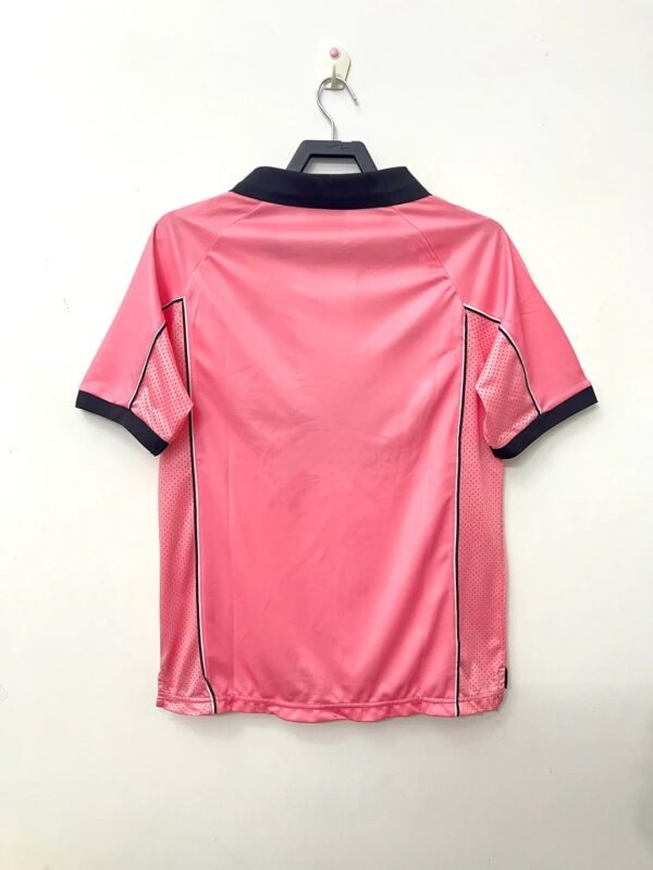 Retro Juventus Away jersey1997/1998 - Image 3