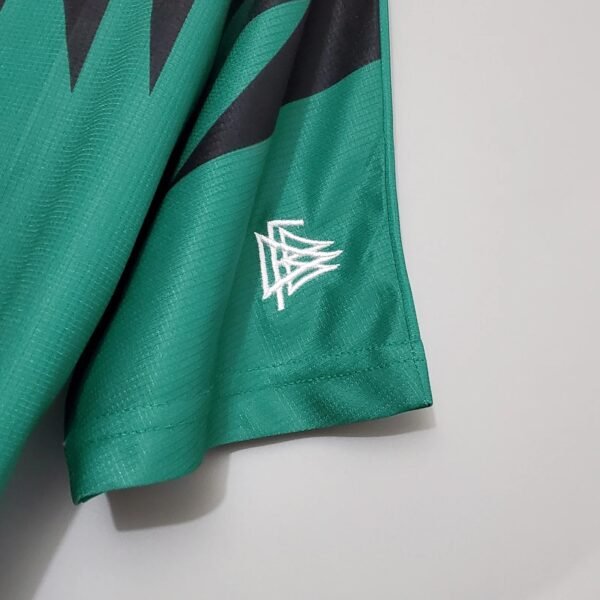 Retro Germany away jersey-1994 - immagine 7