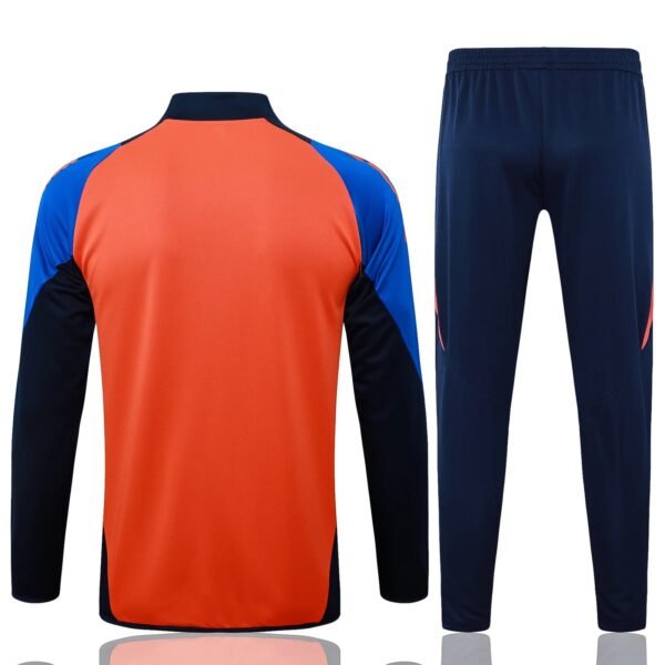 Juventus Jacket suit 2024/2025 – Image 2