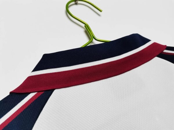 Retro Manchester City Away jersey 1997/1998 - Image 5