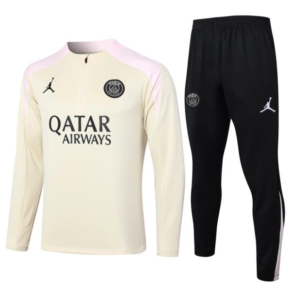 Paris Saint-Germain Jordan Kids Training Suit 2024/2025 - Imagen 4