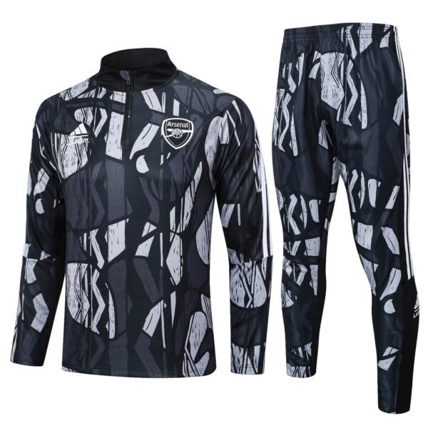 Arsenal Training Suit 2024/2025 - Image 3