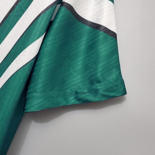 Retro Germany away jersey-1996 - Afbeelding 8