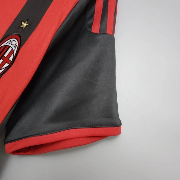 Retro AC Milan Home jersey-2009/2010 - immagine 5