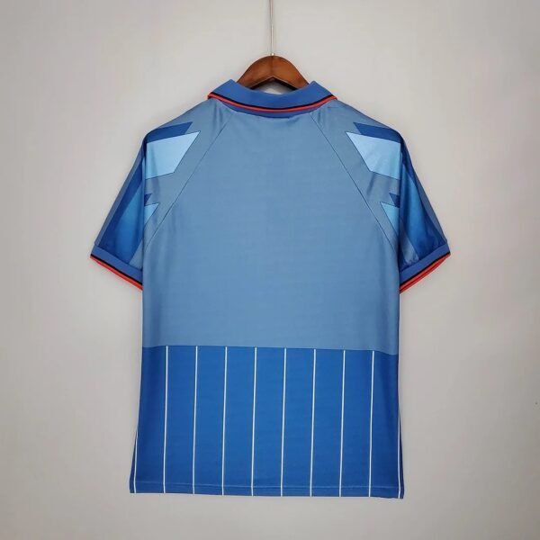 Retro AC Milan away jersey-1995/1996 - Afbeelding 9