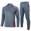 Germany Training Suit Set 2024/2025 - Image 8