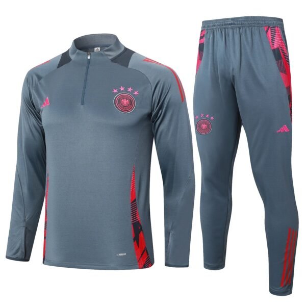 Germany Training Suit Set 2024/2025 – Image 8