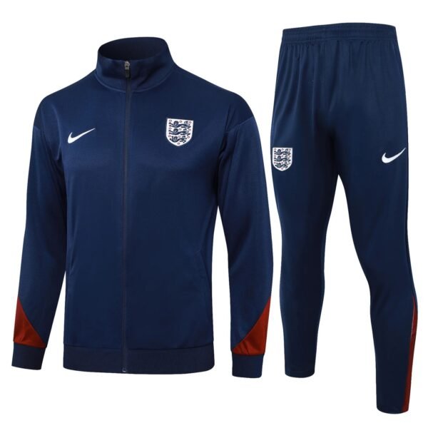 England Jacket  suit 2024/2025