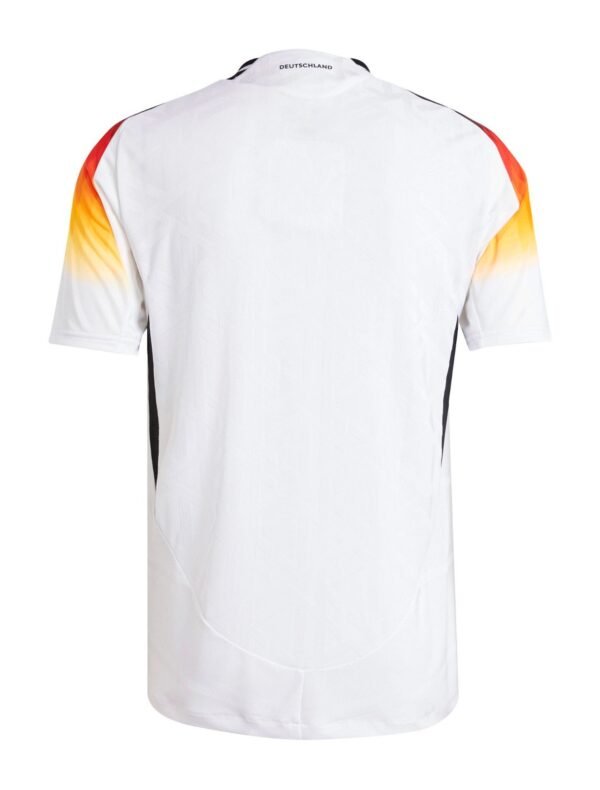 Germany Euro Home jersey 2024 - Afbeelding 2