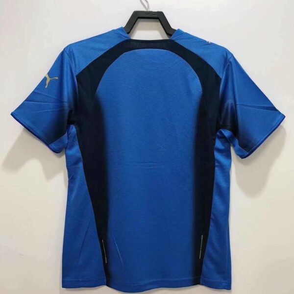 Retro Italy Home jersey -2006 - Afbeelding 3