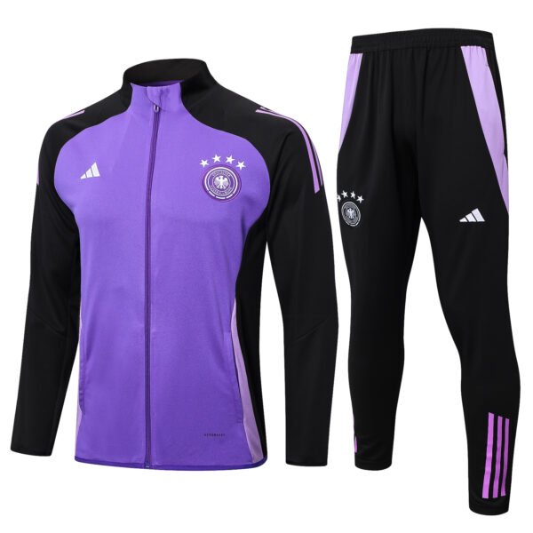 Germany Jacket Suit 2024/2025 – Bild 5