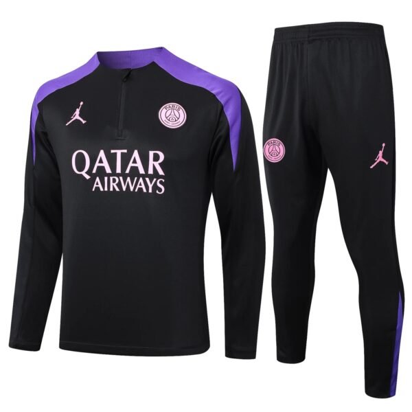 Paris Saint-Germain Jordan Kids Training Suit 2024/2025 - Imagen 2