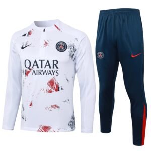 Paris Saint-Germain Training Suit 2024/2025
