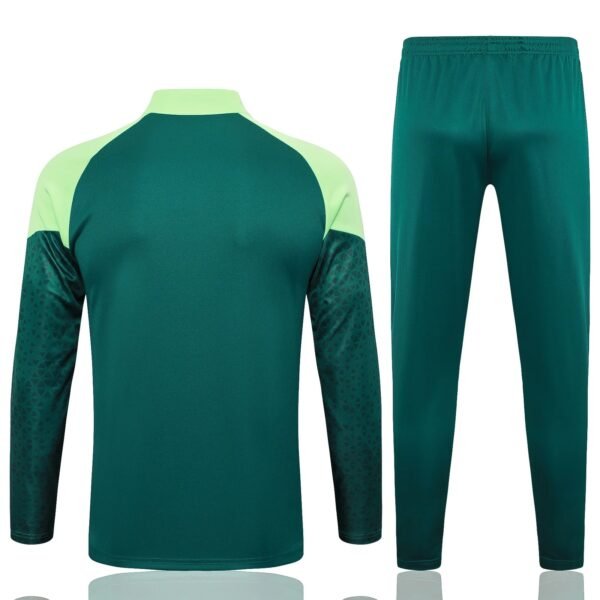 Palmeiras Jacket Training suit 2024/2025 - Afbeelding 2