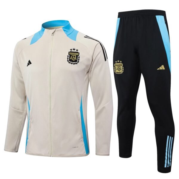 Argentina Jacket Suit 2024/2025 - immagine 3