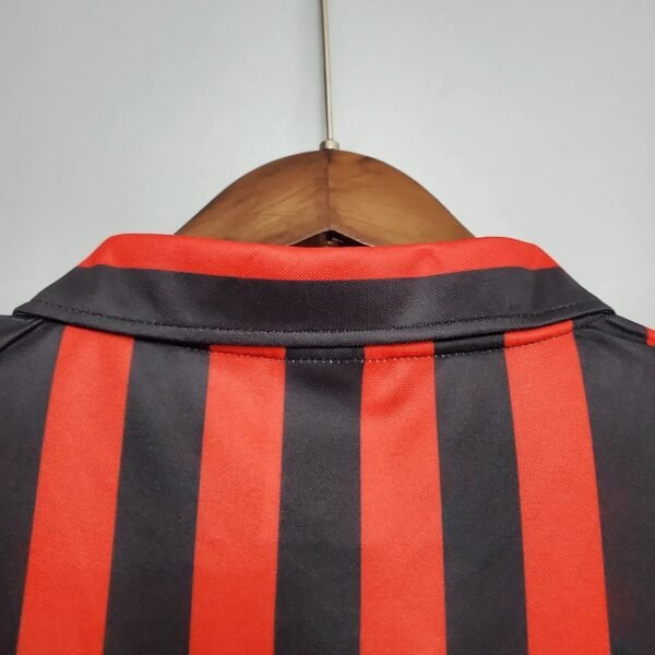 Retro AC Milan Home jersey-1999/2000 – Image 10