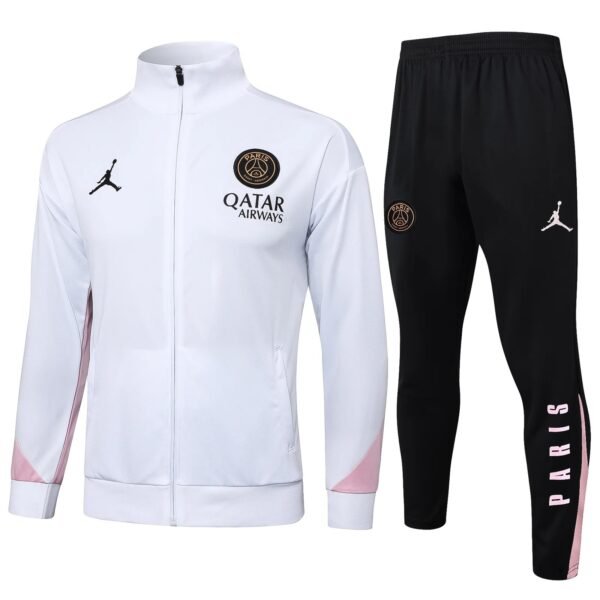 Paris Saint-Germain Jacket Suit 2024/2025 Jordan