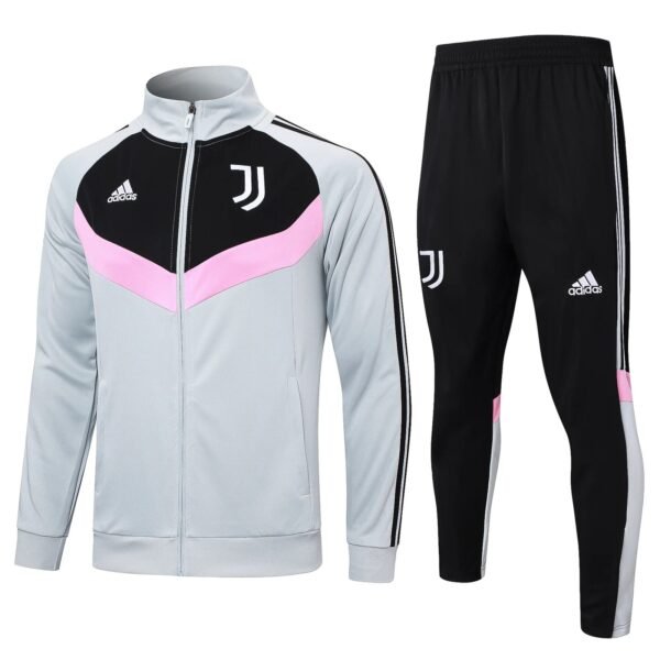 Juventus Jacket suit 2024/2025 – Image 7