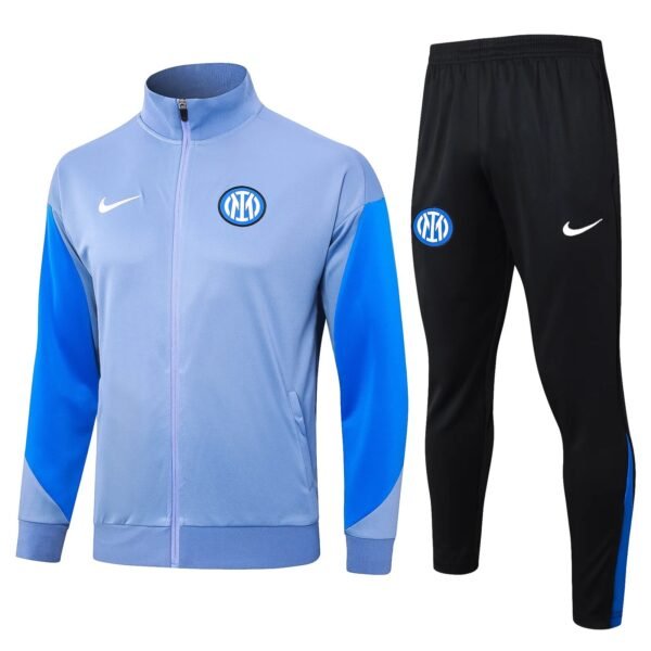 Inter Milan Jacket suit 2024/2025