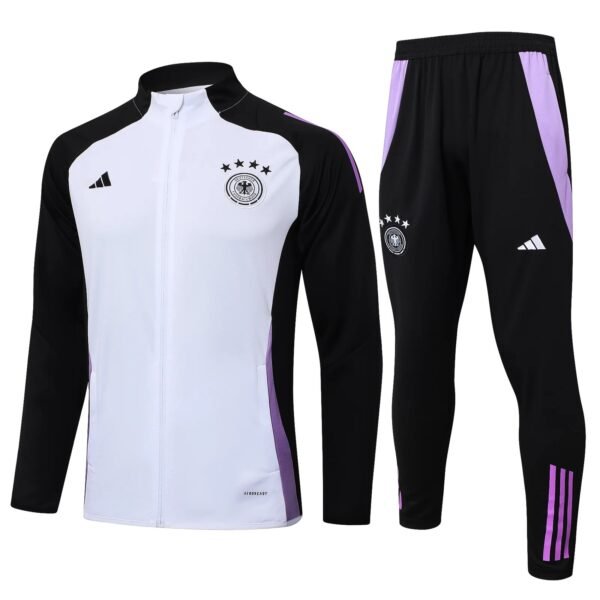 Germany Kids Jacket  Suit 2024/2025