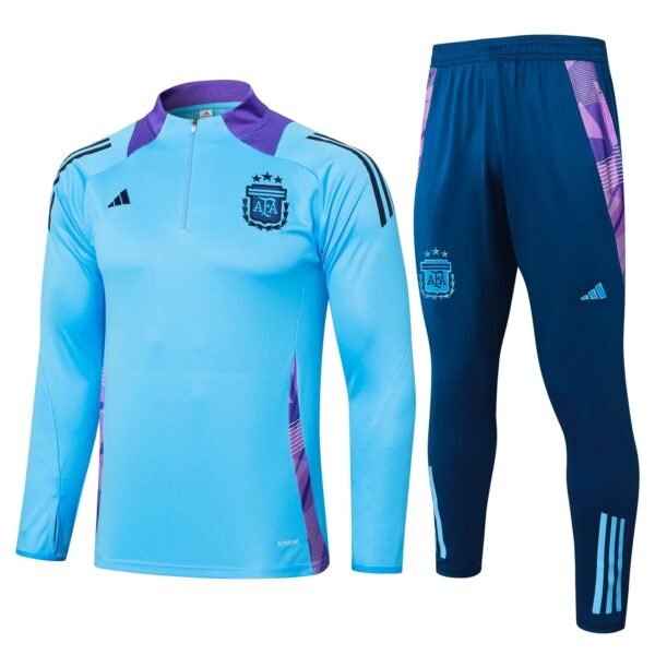 Argentina Training Suit 2024/2025 – Image 3