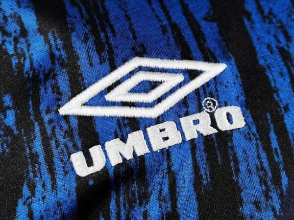 Retro Manchester United Away jersey 1992/1993 - immagine 4