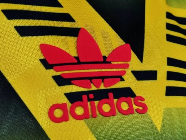 Retro Arsenal Away jersey 1991/1992 – Bild 5