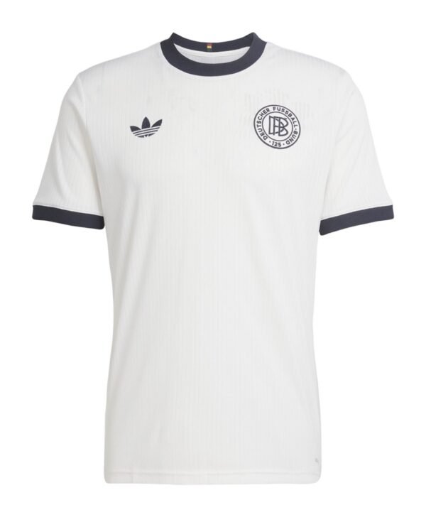 Germany‘s 125th Anniversary jersey 2025