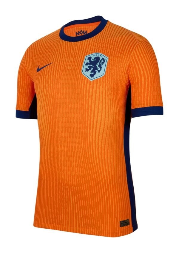 Netherlands Home jersey 2024/2025