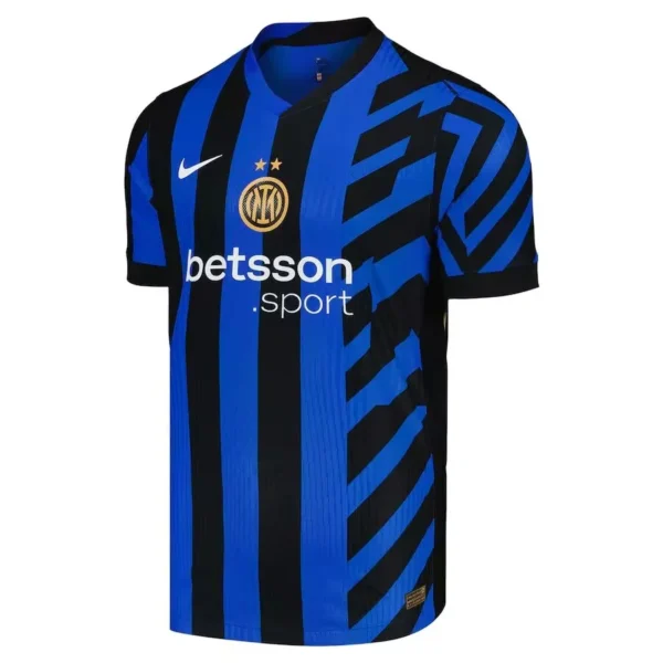 Inter Milan Home jersey-2024/2025
