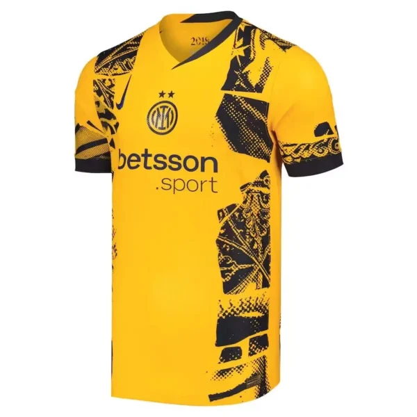 Inter Milan Third jersey-2024/2025