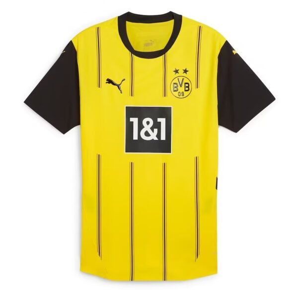 Borussia Dortmund Home jersey 2024/2025