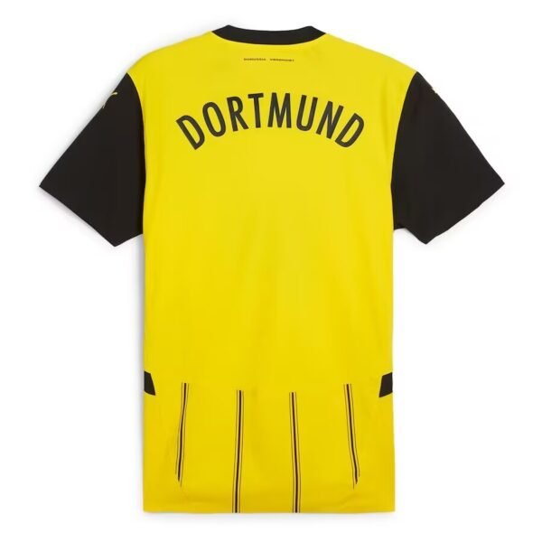 Borussia Dortmund Home jersey 2024/2025 - immagine 2