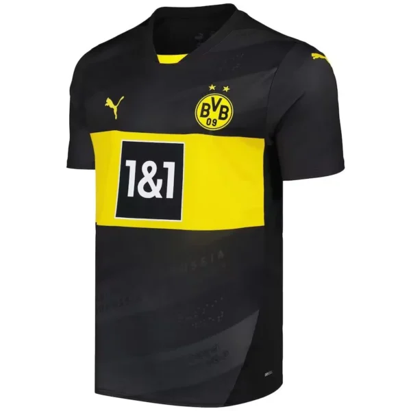 Borussia Dortmund Away jersey 2024/2025