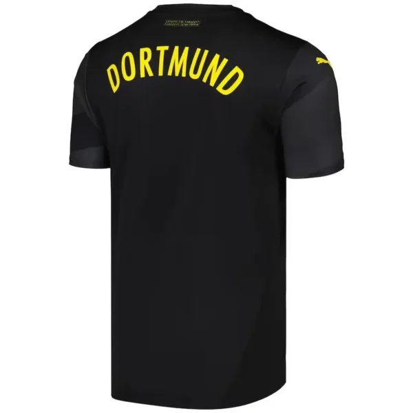 Borussia Dortmund Away jersey 2024/2025 - immagine 2
