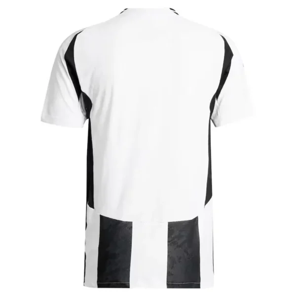 Juventus Home Kids Set jersey  2024/2025 – Image 2
