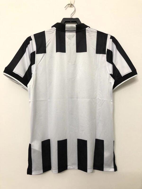 Retro Juventus Home jersey 2014/2015 - Image 3