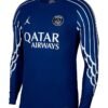 Paris Saint-Germain Four jersey 2024/2025 Long Sleeves