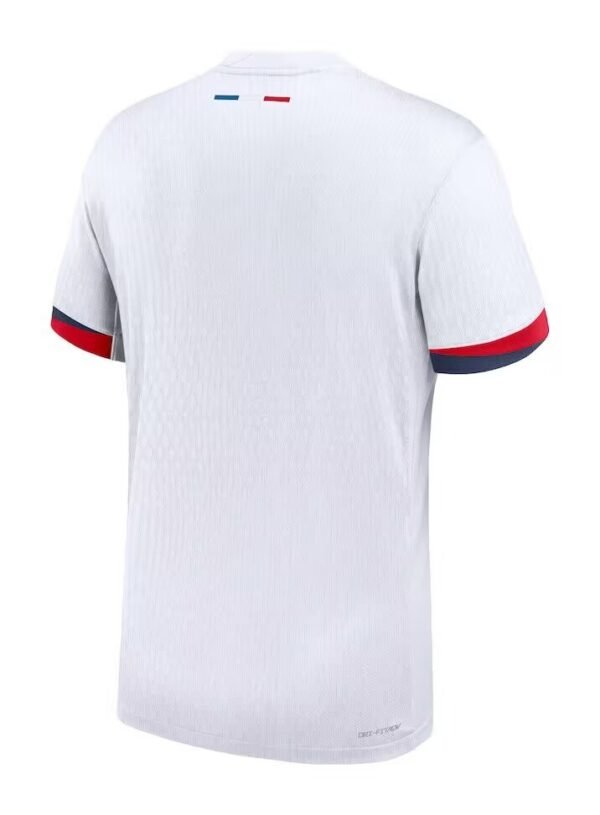 Paris Saint-Germain Away jersey 2024/2025 - Afbeelding 2