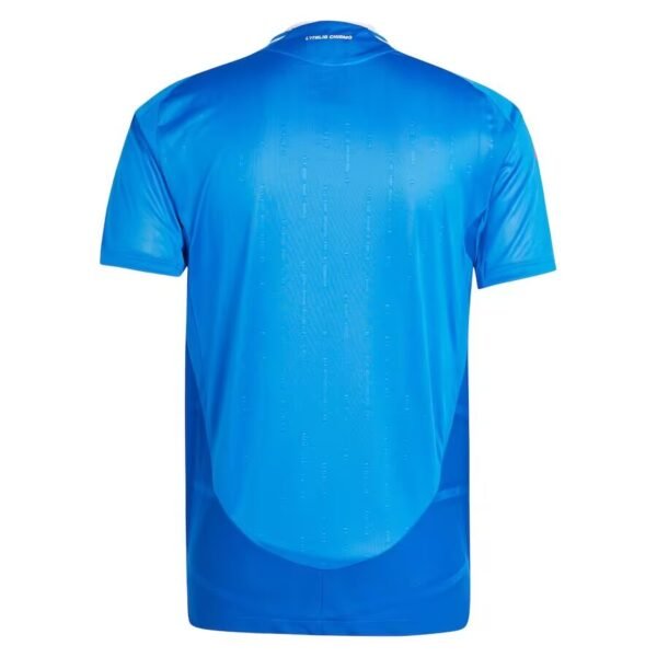 Italy Home jersey 2024/2025 – Image 2